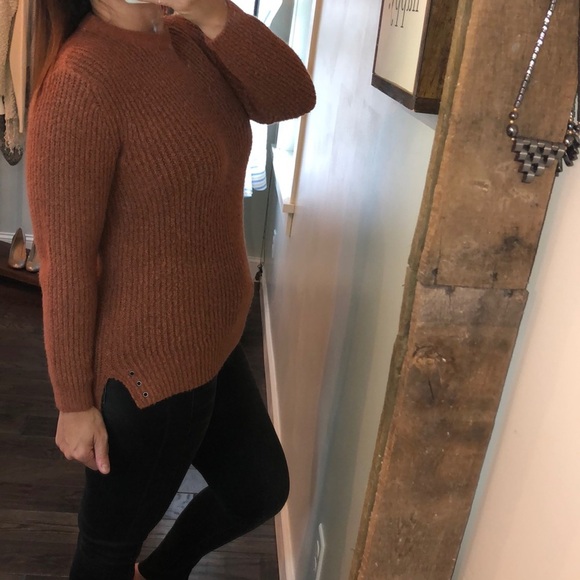 Zara boys sweater - Picture 2 of 3